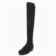 STUART WEITZMAN 5050 女士过膝靴子