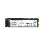 惠普（HP） 256G SSD固态硬盘 M.2接口(NVMe协议) EX920系列