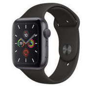 Apple 苹果 Watch Series 5 智能手表 44毫米 GPS版