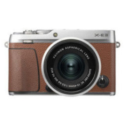 FUJIFILM 富士 X-E3 XC 15-45mm 无反相机 套机