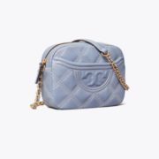 Tory Burch 汤丽柏琦 FLEMING FLEMING SOFT女士相机包