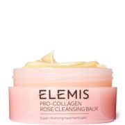 国内售价470元！Elemis 艾丽美 玫瑰骨胶原卸妆膏 粉瓶 105g