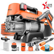YILI 亿力 YLQ4420G T4 220V 家用洗车机