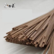 慢津贴：白象 荞麦低脂面条 200g*6包