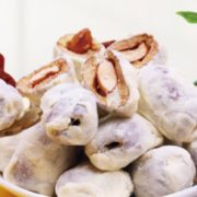 新牧哥 奶枣 250g
