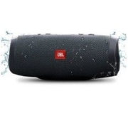 JBL 杰宝 CHARGE ESSENTIAL 便携式蓝牙音箱 黑色