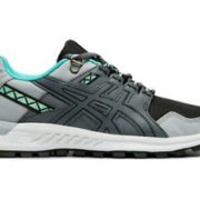 ASICS 亚瑟士 GEL-CITREK 女式运动鞋