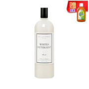 THE LAUNDRESS 白色衣物专用亮色洗衣精 1升 *3件