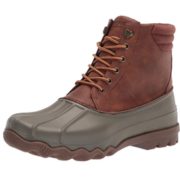 Sperry Top-Sider 斯佩里 Avenue 男士防水保暖短靴/鸭掌靴 直邮含税到手￥409.88