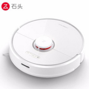 双11预告、历史新低：米家扫地机器人团队出品 roborock 石头 T6 扫拖一体机器人