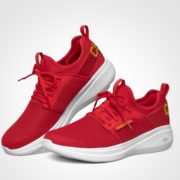 11日0点！ SKECHERS 斯凯奇  男款运动鞋