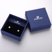 SWAROVSKI 施华洛世奇 ATTRACT 5430365 精致百搭女耳钉