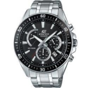 11日0点、双11预告： casio 卡西欧 EFR-552D 商务防水男士手表