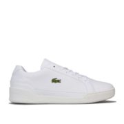 Lacoste 拉科斯特 Mens Challenge 119 Trainers 男士休闲鞋