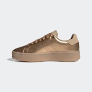 25日0点：adidas 阿迪达斯 neoADVANTAGE BOLD女子休闲运动鞋 EF0141