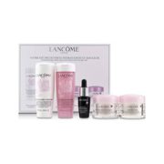 26日10点、黑卡会员！ LANCOME 兰蔻 水份缘柔润中样套盒 5件套