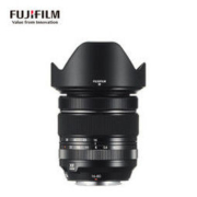Fujifilm 富士 XF16-80mm F4 R OIS WR XF卡口变焦镜头