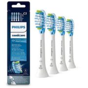 Philips 飞利浦 Sonicare HX9044/17 电动牙刷牙菌斑刷头 4支装  到手约￥162.8