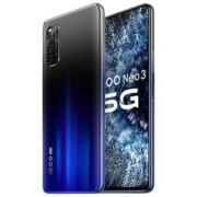 vivo iQOO Neo3 双模5G手机 12GB+128GB