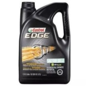 Castrol 嘉实多 EDGE 极护 SN 5W-30 全合成机油 5Qt *2件
