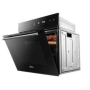 Midea 美的 TPN26MJG-SAL 嵌入式烤箱 26L