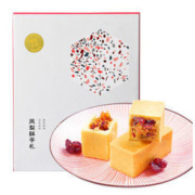 徐福记 呈味空间 蔓越莓酥 500g *2件