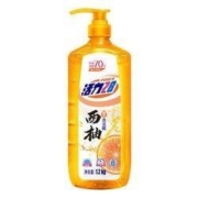 活力28洗洁精西柚/绿茶1.2kg
