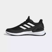 adidas 阿迪达斯 RapidaRun 男女跑步运动鞋 FY5306