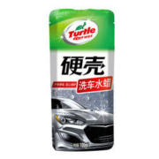 Turtle Wax 龟牌 硬壳洗车水蜡 100ml