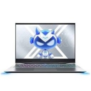 MACHENIKE 机械师 战空F117-X 荣耀版 15.6英寸游戏本（i7-10875H、16GB、512GB 1TB、RTX2070)