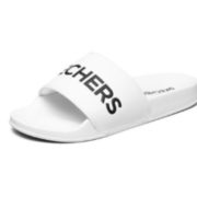 25日0点、PLUS会员！ SKECHERS 斯凯奇 8730027 女子拖鞋