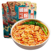 慢津贴：螺太极 柳州螺蛳粉 3袋