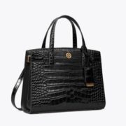Tory Burch WALKER COLOR-BLOCK 女士大号公文托特包