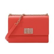 11日0点、88VIP！FURLA 芙拉  1927 女士单肩斜挎包