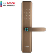 4日12点、历史低价： BOSCH 博世 ID450J 智能电子指纹锁