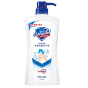 24日0点：Safeguard 舒肤佳 泡抑菌洗手液 纯白清香型 525ml