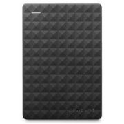 SEAGATE 希捷 Expansion 新睿翼 黑钻版 2.5英寸 移动硬盘 4TB