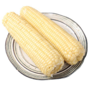 【白菜价】新鲜东北甜糯玉米8根*200g