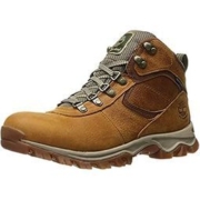 Timberland 添柏岚 Mt. Maddsen Mid 男士轻量防水徒步靴