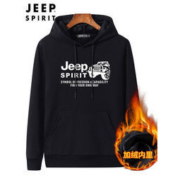 JEEP SPIRIT 套头卫衣 多款