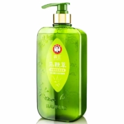 霸王 马鞭草沐浴露洗发水套装（舒缓亮发洗发露400ml+舒缓美肌沐浴液400ml）