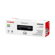 Canon 佳能 CRG328 硒鼓 1支装