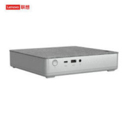 Lenovo 联想天逸510S Mini 台式机（i5-10400、16G、512G）