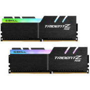 芝奇（G.SKILL）32GB(16G×2)套装 3200频率 DDR4 台式机内存 幻光戟RGB灯条/三星B-Die(C14)