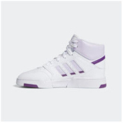20日0点： adidas 阿迪达斯 三叶草 DROP STEP XL FW2031 女子经典运动鞋