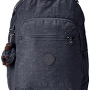 Kipling 凯浦林 Clas Seoul 女士大号背包   直邮含税到手￥236.22