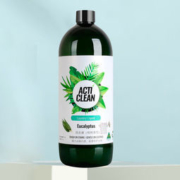 奥立新 茉莉抑菌杀菌洗衣液 1L