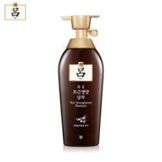 Ryo 吕 防脱固发洗发水 500ml *4件
