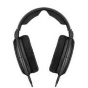 SENNHEISER 森海塞尔 HD660S 头戴耳机