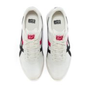 双11预售！ Onitsuka Tiger 鬼塚虎 1183A856 DUALIO 中性款板鞋 180元包邮（需40定金，11日付尾款）